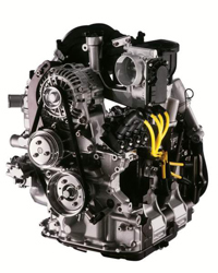 C2004 Engine